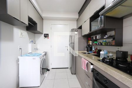 Apartamento para alugar com 27m², 1 quarto e sem vagaCozinha