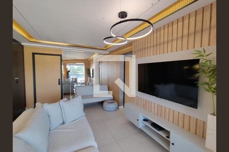 Foto 01 de apartamento à venda com 2 quartos, 59m² em Vila Ema, São Paulo