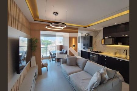 Foto 26 de apartamento à venda com 2 quartos, 59m² em Vila Ema, São Paulo