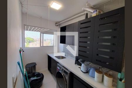 Apartamento à venda com 59m², 2 quartos e 1 vaga Apartamento à venda com 59m², 2 quartos e 1 vagaFoto 18