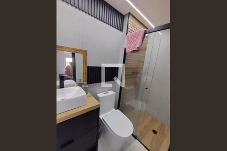 Apartamento à venda com 59m², 2 quartos e 1 vaga Apartamento à venda com 59m², 2 quartos e 1 vagaFoto 01