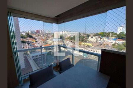Apartamento à venda com 59m², 2 quartos e 1 vaga Apartamento à venda com 59m², 2 quartos e 1 vagaFoto 14