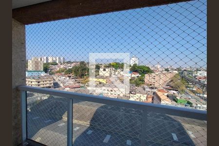 Apartamento à venda com 59m², 2 quartos e 1 vaga Apartamento à venda com 59m², 2 quartos e 1 vagaFoto 01
