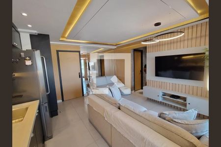 Apartamento à venda com 59m², 2 quartos e 1 vaga Apartamento à venda com 59m², 2 quartos e 1 vagaFoto 25