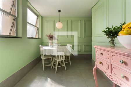 Apartamento à venda com 630m², 3 quartos e 3 vagas Apartamento à venda com 630m², 3 quartos e 3 vagasCopa