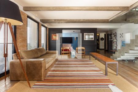 Apartamento à venda com 630m², 3 quartos e 3 vagas Apartamento à venda com 630m², 3 quartos e 3 vagasFoto 23