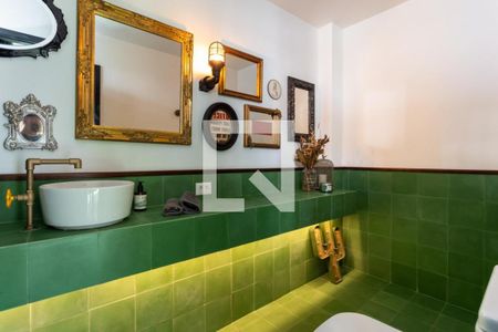 Apartamento à venda com 630m², 3 quartos e 3 vagas Apartamento à venda com 630m², 3 quartos e 3 vagasLavabo