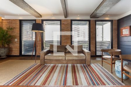 Apartamento à venda com 630m², 3 quartos e 3 vagas Apartamento à venda com 630m², 3 quartos e 3 vagasFoto 22