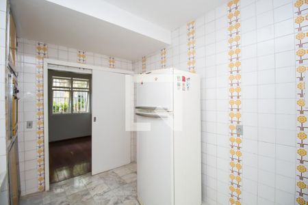 Apartamento para alugar com 126m², 4 quartos e 1 vagaCozinha