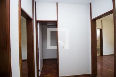 Apartamento para alugar com 126m², 4 quartos e 1 vagaDespensa