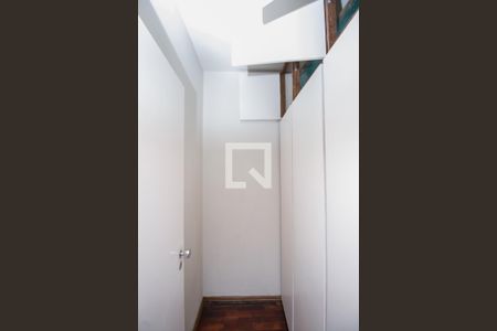 Apartamento para alugar com 126m², 4 quartos e 1 vagaDespensa