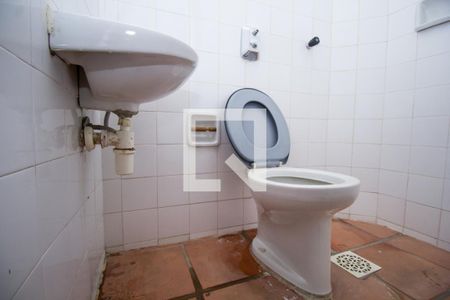 Apartamento para alugar com 126m², 4 quartos e 1 vagaBanheiro de serviço