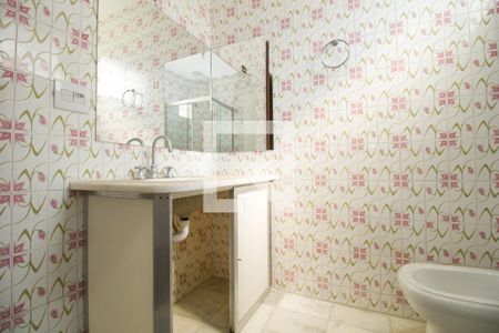 Apartamento para alugar com 126m², 4 quartos e 1 vagaBanheiro