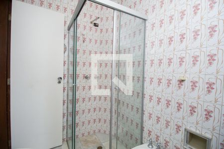 Apartamento para alugar com 126m², 4 quartos e 1 vagaBanheiro da Suíte