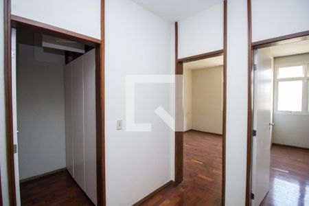 Apartamento para alugar com 126m², 4 quartos e 1 vagaDespensa