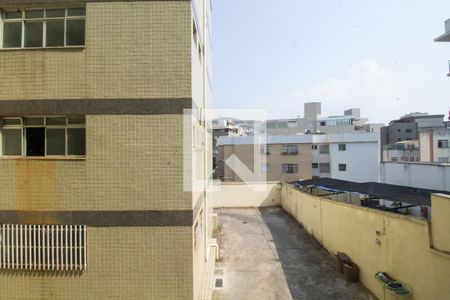 Apartamento para alugar com 126m², 4 quartos e 1 vagaVista da Suíte