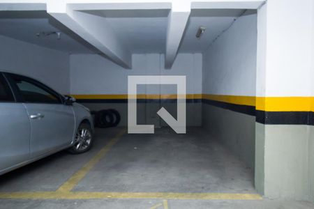 Apartamento para alugar com 126m², 4 quartos e 1 vagaGaragem