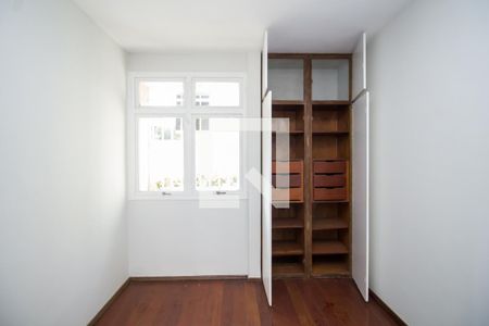 Apartamento para alugar com 126m², 4 quartos e 1 vagaCopa