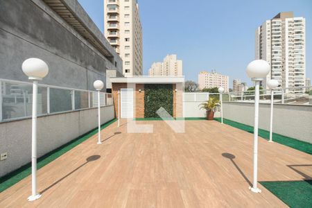 Apartamento à venda com 30m², 1 quarto e sem vaga Apartamento à venda com 30m², 1 quarto e sem vagaCondomínio - Rooftop