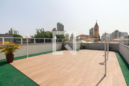 Apartamento à venda com 30m², 1 quarto e sem vaga Apartamento à venda com 30m², 1 quarto e sem vagaCondomínio - Rooftop