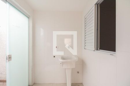 Apartamento à venda com 30m², 1 quarto e sem vaga Apartamento à venda com 30m², 1 quarto e sem vagaÁrea de Serviço