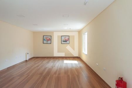 Apartamento à venda com 30m², 1 quarto e sem vaga Apartamento à venda com 30m², 1 quarto e sem vagaCondomínio - Salão de Festas
