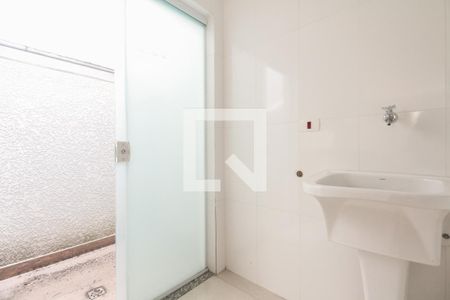 Apartamento à venda com 30m², 1 quarto e sem vaga Apartamento à venda com 30m², 1 quarto e sem vagaÁrea de Serviço