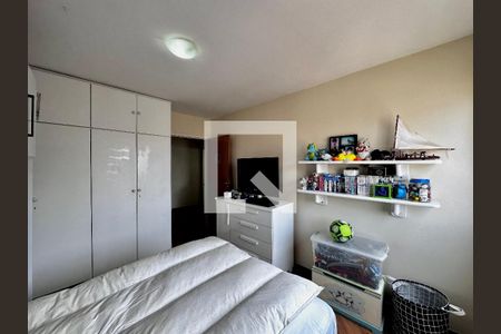 Apartamento à venda com 138m², 3 quartos e 1 vagaQuarto 2