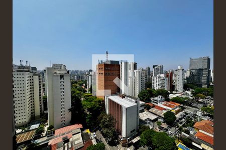 Apartamento à venda com 138m², 3 quartos e 1 vagaVista Suíte