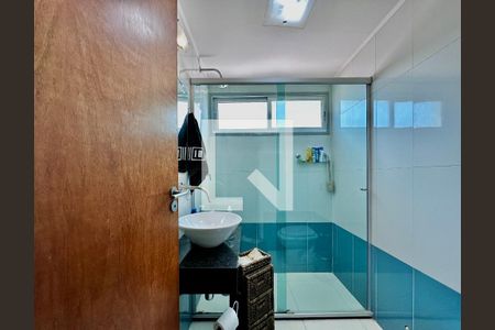 Apartamento à venda com 138m², 3 quartos e 1 vagaBanheiro Social