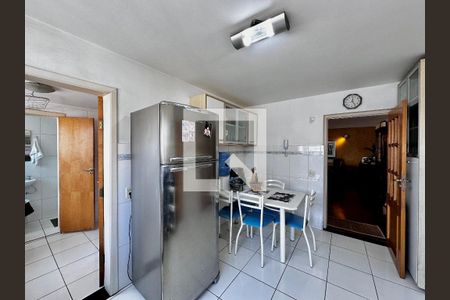 Apartamento à venda com 138m², 3 quartos e 1 vagaCozinha