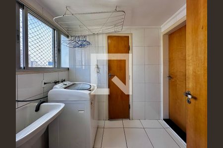 Apartamento à venda com 138m², 3 quartos e 1 vagaÁrea de Serviço