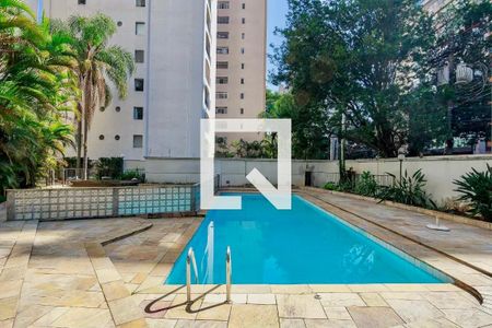 Apartamento à venda com 138m², 3 quartos e 1 vagaPiscina 