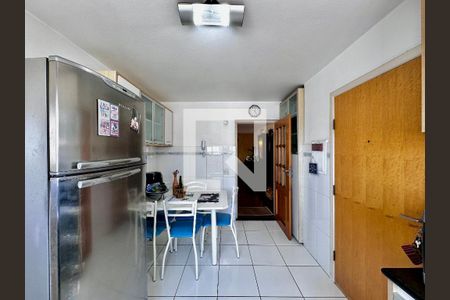 Apartamento à venda com 138m², 3 quartos e 1 vagaCozinha