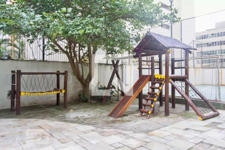 Apartamento à venda com 138m², 3 quartos e 1 vagaPlayground