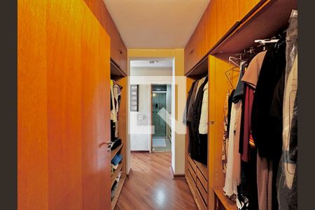 Apartamento à venda com 138m², 3 quartos e 1 vagaCloset Suíte