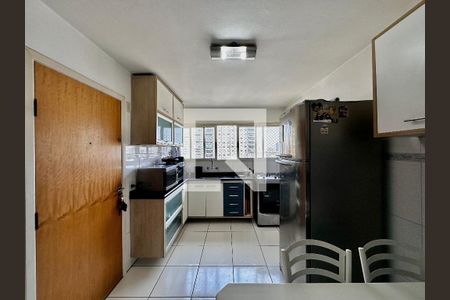 Apartamento à venda com 138m², 3 quartos e 1 vagaCozinha