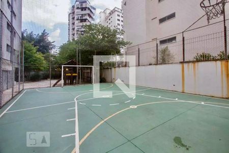 Apartamento à venda com 138m², 3 quartos e 1 vagaQuadra