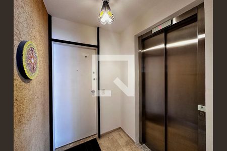 Apartamento à venda com 138m², 3 quartos e 1 vagaHall Social Apartamento