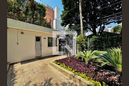 Apartamento à venda com 138m², 3 quartos e 1 vagaEntrada