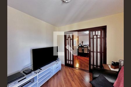 Apartamento à venda com 138m², 3 quartos e 1 vagaSala de TV