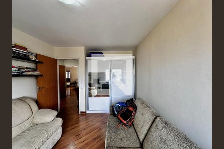 Apartamento à venda com 138m², 3 quartos e 1 vagaQuarto 3