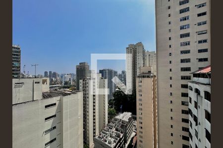 Apartamento à venda com 138m², 3 quartos e 1 vagaVista