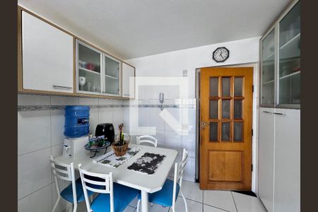 Apartamento à venda com 138m², 3 quartos e 1 vagaCozinha