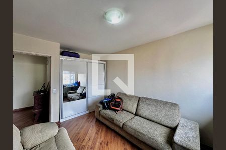 Apartamento à venda com 138m², 3 quartos e 1 vagaQuarto 3