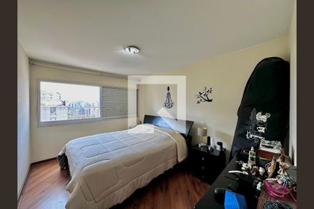 Apartamento à venda com 138m², 3 quartos e 1 vaga Suíte