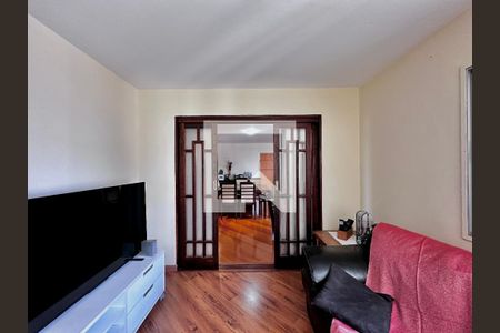 Apartamento à venda com 138m², 3 quartos e 1 vagaSala de TV