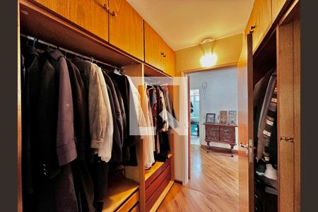 Apartamento à venda com 138m², 3 quartos e 1 vagaCloset Suíte