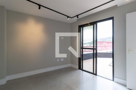 Apartamento à venda com 155m², 3 quartos e 2 vagasQuarto Suite 2