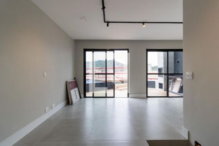 Apartamento à venda com 155m², 3 quartos e 2 vagasSala 2 Cobertura